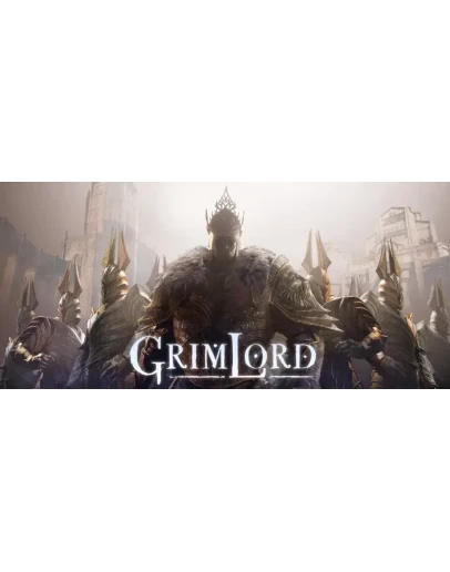 купить Grimlord для oculus quest 2 3 s pro VR gift купить Grimlord для oculus quest 2 3 s pro VR gift