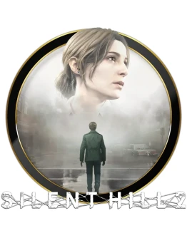 SILENT HILL 2 - Digital Deluxe +DLC (GLOBAL)