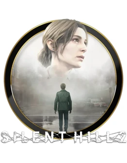 SILENT HILL 2 - Digital Deluxe +DLCSteam (GLOBAL) SILENT HILL 2 - Digital Deluxe +DLCSteam (GLOBAL)