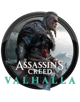 Assassin's Creed Valhalla - Complete Edition +DLC Assassin's Creed Valhalla - Complete Edition +DLC
