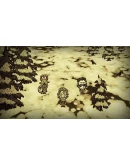 Don't Starve Together: Merrymaker Survivors Chest, Part