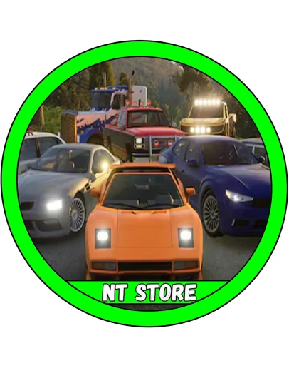 BeamNG.Drive + Игры STEAM