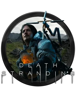 DEATH STRANDING DIRECTOR'S CUT +DLC (GLOBAL)