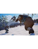 TEKKEN 8 - CLIVE ROSFIELD (FINAL FANTASY XVI) XBOX