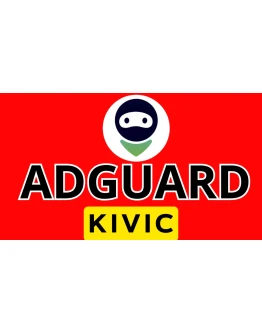 Adguard VPN Premium на 3-24 Месяцев Работает в РФ