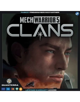 MechWarrior 5: Clans Digital Collectors Edition