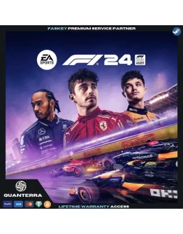 F1 24 Champion Edition World Wide