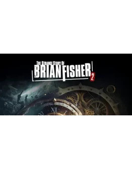 The Strange Story Of Brian Fisher: Chapter 2 Steam Gift The Strange Story Of Brian Fisher: Chapter 2 Steam Gift