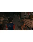 The Strange Story Of Brian Fisher: Chapter 2 Steam Gift The Strange Story Of Brian Fisher: Chapter 2 Steam Gift
