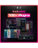 Slate Digital All Access + SSL Complete 3 МЕСЯЦА Slate Digital All Access + SSL Complete 3 МЕСЯЦА