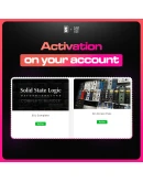 Slate Digital All Access + SSL Complete 3 МЕСЯЦА Slate Digital All Access + SSL Complete 3 МЕСЯЦА