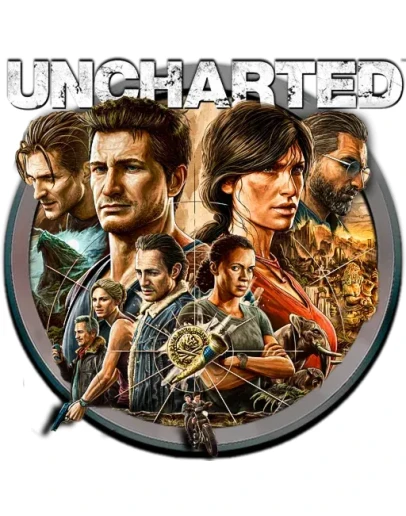 UNCHARTED: Legacy of Thieves Collection OFFLINE