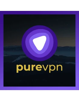 PureVPN Premium 2025-2027