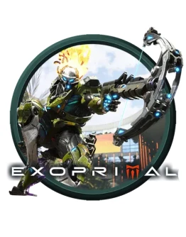 Exoprimal Deluxe Edition +DLC (Region Free)(GLOBAL)