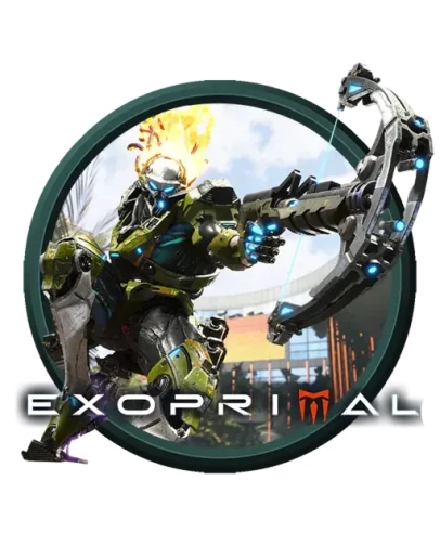 Exoprimal Deluxe Edition +DLC (Region Free)(GLOBAL) Exoprimal Deluxe Edition +DLC (Region Free)(GLOBAL)