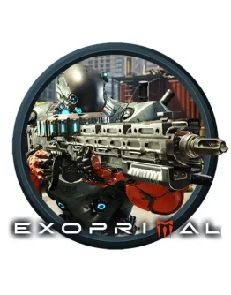Exoprimal Deluxe Edition +DLC (Region Free)(GLOBAL)