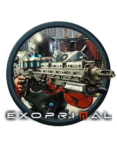 Exoprimal Deluxe Edition +DLC (Region Free)(GLOBAL) Exoprimal Deluxe Edition +DLC (Region Free)(GLOBAL)
