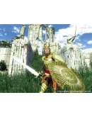 TES IV: Oblivion Game of the Year Deluxe АВТО Steam TES IV: Oblivion Game of the Year Deluxe АВТО Steam
