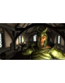 TES IV: Oblivion Game of the Year Deluxe АВТО Steam TES IV: Oblivion Game of the Year Deluxe АВТО Steam