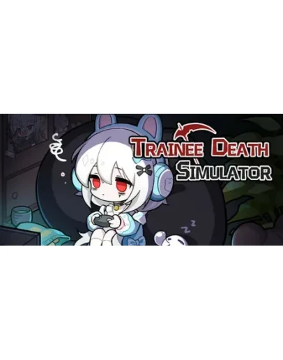 Trainee Death Simulator - STEAM GIFT РОССИЯ Trainee Death Simulator - STEAM GIFT РОССИЯ