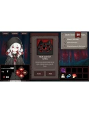 Trainee Death Simulator - STEAM GIFT РОССИЯ Trainee Death Simulator - STEAM GIFT РОССИЯ