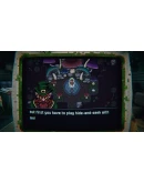 Is this game trying to kill me? - STEAM GIFT РОССИЯ