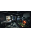 Is this game trying to kill me? - STEAM GIFT РОССИЯ