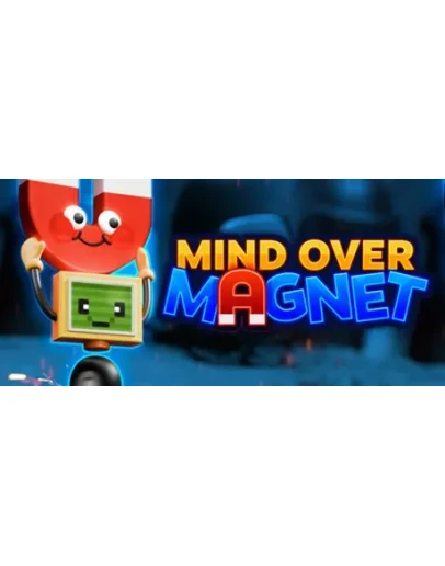 Mind Over Magnet - STEAM GIFT РОССИЯ