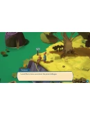 Little Big Adventure Twinsens Quest - STEAM RU