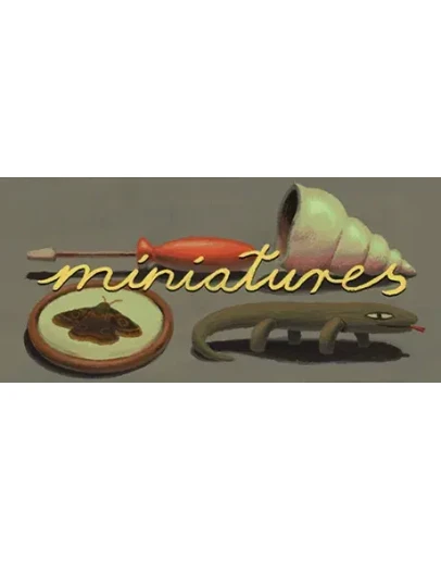 Miniatures - STEAM GIFT РОССИЯ