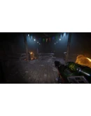 Infestation: Origins - STEAM GIFT РОССИЯ