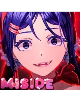 MiSideSTEAM Аккаунт ОФЛАЙН