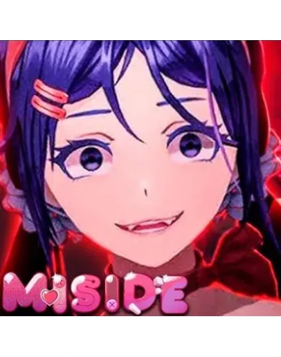 MiSideSTEAM Аккаунт ОФЛАЙН