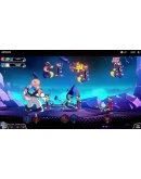 Dimensionals - STEAM GIFT РОССИЯ