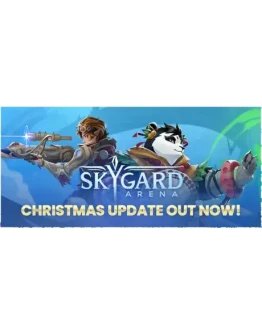 Skygard Arena - STEAM GIFT РОССИЯ Skygard Arena - STEAM GIFT РОССИЯ