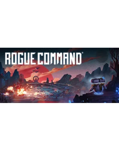 Rogue Command - STEAM GIFT РОССИЯ Rogue Command - STEAM GIFT РОССИЯ