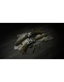 Hunt: Showdown 1896 - Taker of Trophies DLC - STEAM RU