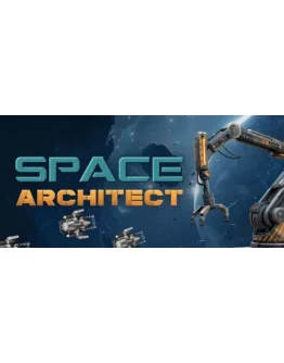 Space Architect - STEAM GIFT РОССИЯ Space Architect - STEAM GIFT РОССИЯ