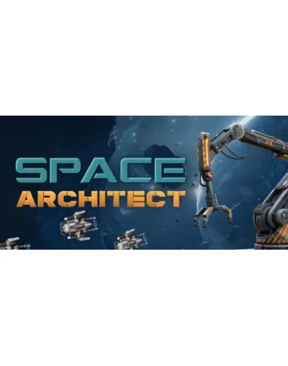 Space Architect - STEAM GIFT РОССИЯ Space Architect - STEAM GIFT РОССИЯ