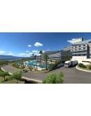 Euro Truck Simulator 2 - Greece DLC - STEAM RU