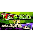 Antonblast - STEAM GIFT РОССИЯ Antonblast - STEAM GIFT РОССИЯ