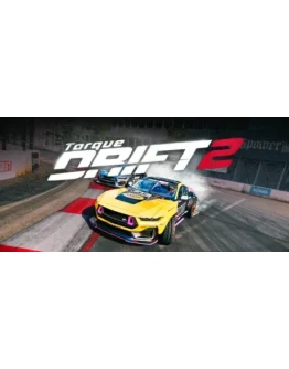 Torque Drift 2 - STEAM GIFT РОССИЯ Torque Drift 2 - STEAM GIFT РОССИЯ