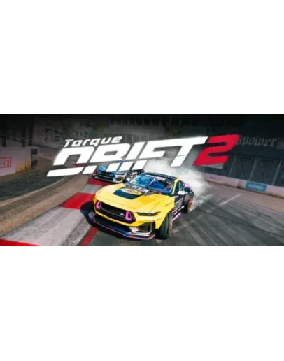 Torque Drift 2 - STEAM GIFT РОССИЯ Torque Drift 2 - STEAM GIFT РОССИЯ