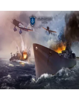 Strategic Mind: The Pacific EPIC GAMES (PC)