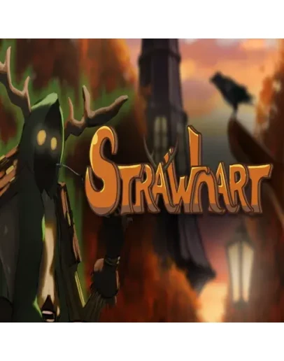 Strawhart EPIC GAMES (PC)