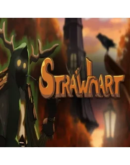 Strawhart EPIC GAMES (PC)