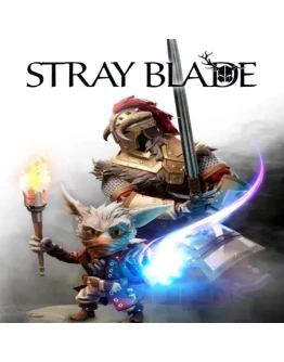 Stray Blade EPIC GAMES (PC)