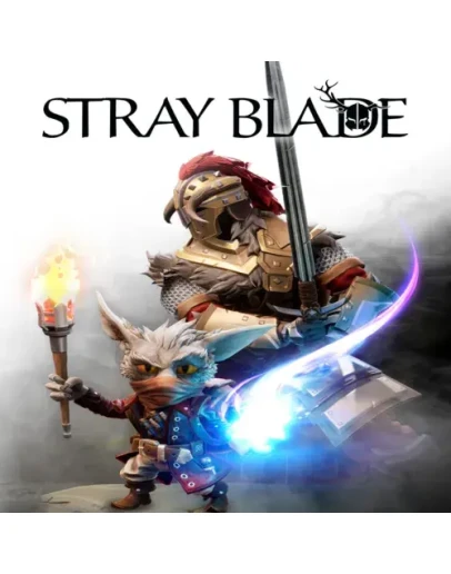 Stray Blade EPIC GAMES (PC)