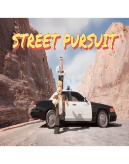 Street Pursuit EPIC GAMES (PC)