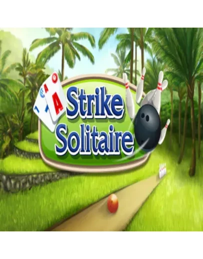 Strike Solitaire EPIC GAMES (PC)
